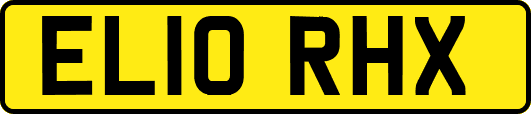 EL10RHX