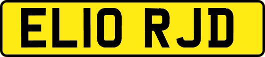EL10RJD