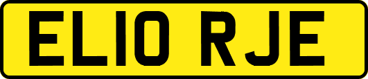 EL10RJE