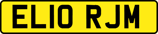 EL10RJM