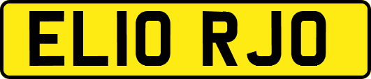 EL10RJO