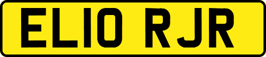 EL10RJR