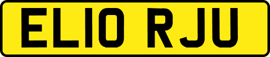 EL10RJU