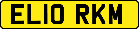 EL10RKM