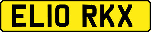 EL10RKX