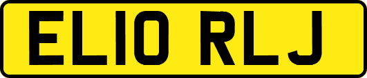 EL10RLJ