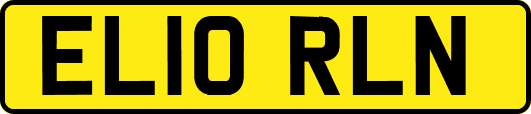 EL10RLN
