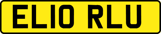EL10RLU