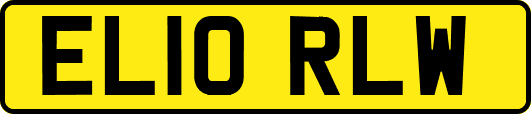 EL10RLW