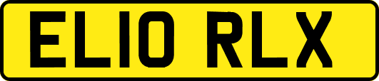 EL10RLX