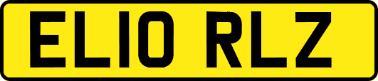 EL10RLZ