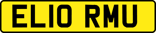 EL10RMU