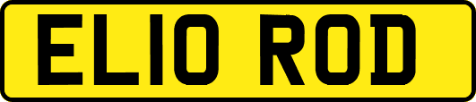 EL10ROD