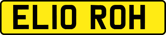 EL10ROH