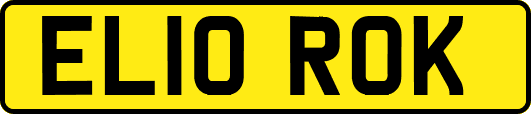 EL10ROK