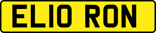 EL10RON