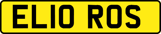 EL10ROS