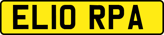 EL10RPA