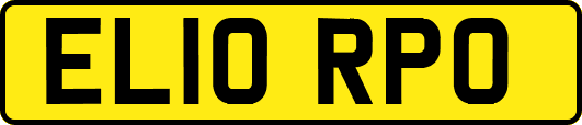EL10RPO