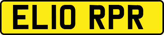 EL10RPR