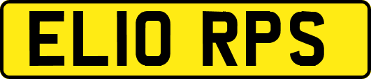 EL10RPS