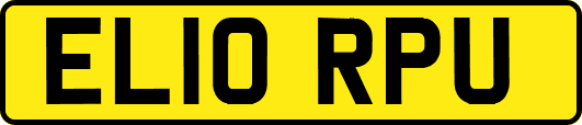 EL10RPU