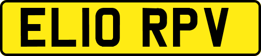 EL10RPV