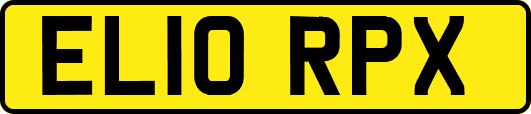 EL10RPX