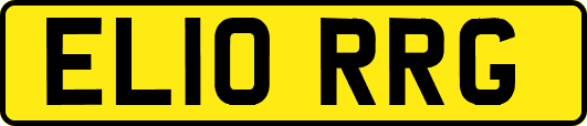 EL10RRG