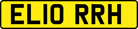 EL10RRH
