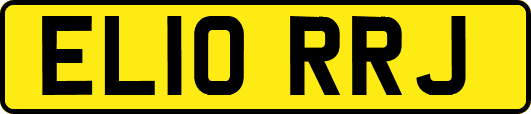 EL10RRJ