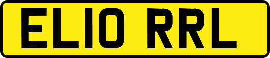 EL10RRL