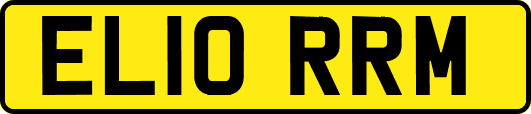EL10RRM