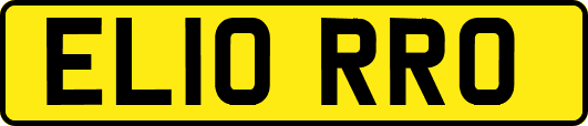 EL10RRO