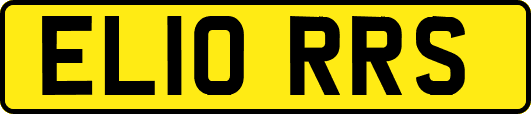 EL10RRS