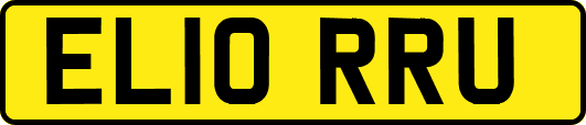 EL10RRU