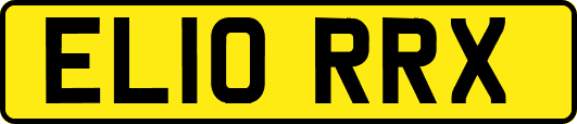 EL10RRX
