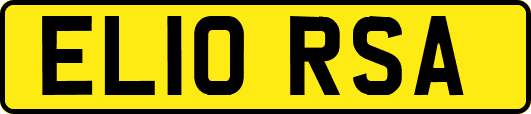 EL10RSA