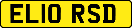 EL10RSD