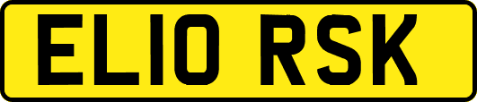 EL10RSK