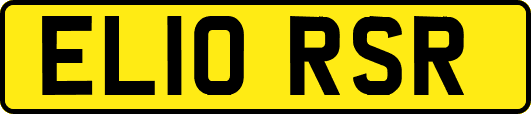 EL10RSR