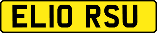 EL10RSU