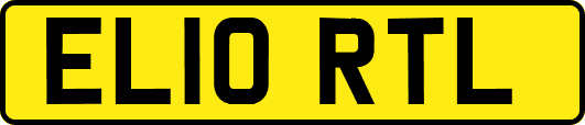 EL10RTL