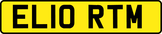 EL10RTM