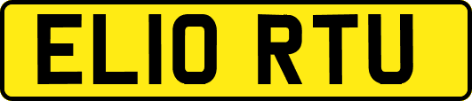EL10RTU