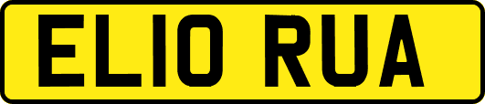 EL10RUA