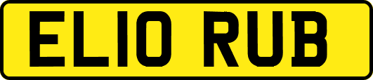 EL10RUB