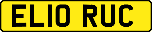 EL10RUC