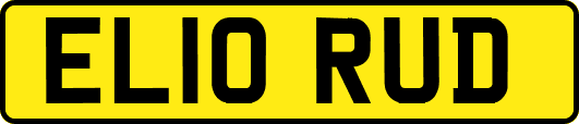 EL10RUD