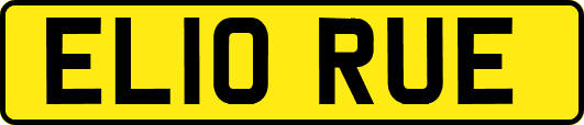 EL10RUE